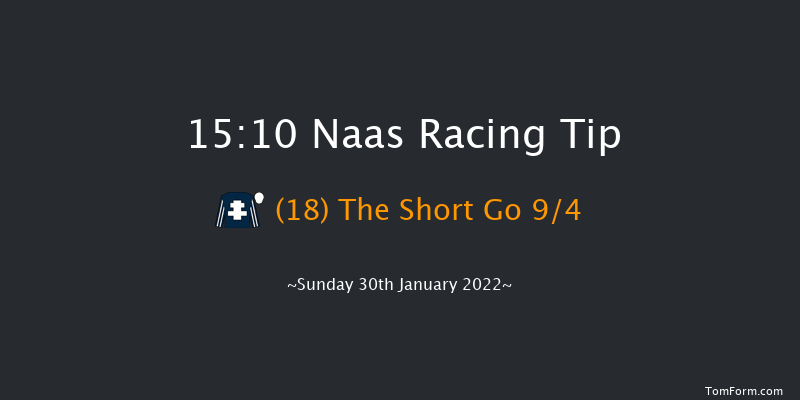 Naas 15:10 Maiden Hurdle 19f Sun 2nd Jan 2022