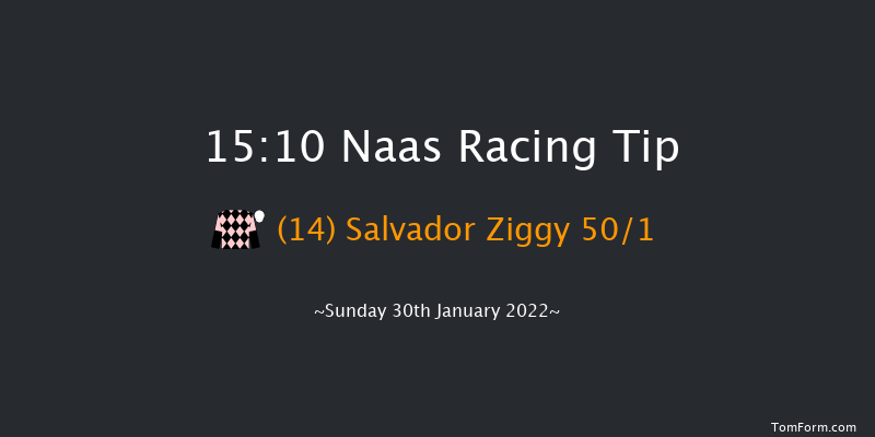 Naas 15:10 Maiden Hurdle 19f Sun 2nd Jan 2022