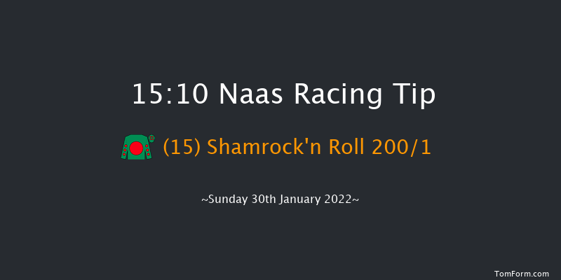 Naas 15:10 Maiden Hurdle 19f Sun 2nd Jan 2022