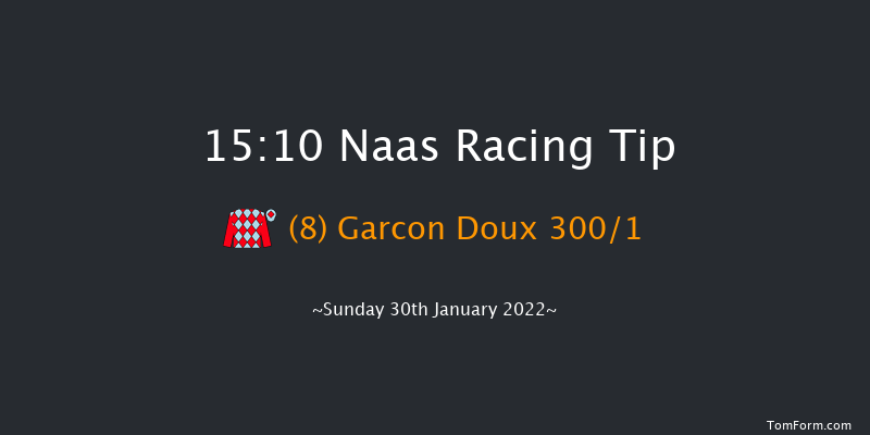 Naas 15:10 Maiden Hurdle 19f Sun 2nd Jan 2022