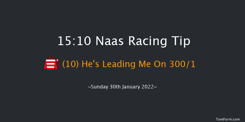 Naas 15:10 Maiden Hurdle 19f Sun 2nd Jan 2022