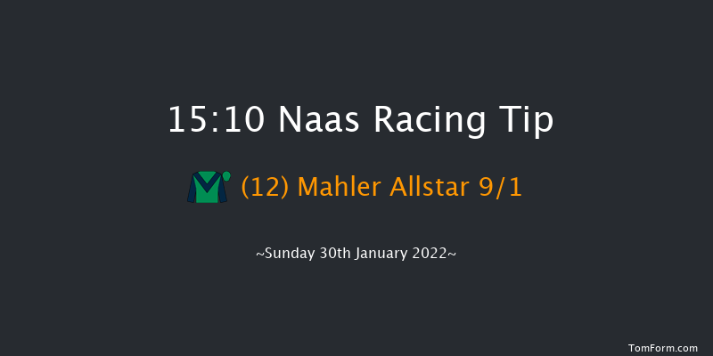 Naas 15:10 Maiden Hurdle 19f Sun 2nd Jan 2022