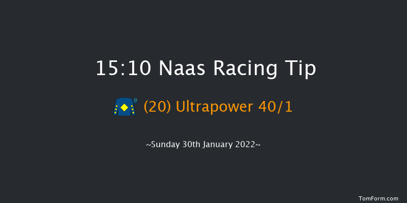 Naas 15:10 Maiden Hurdle 19f Sun 2nd Jan 2022