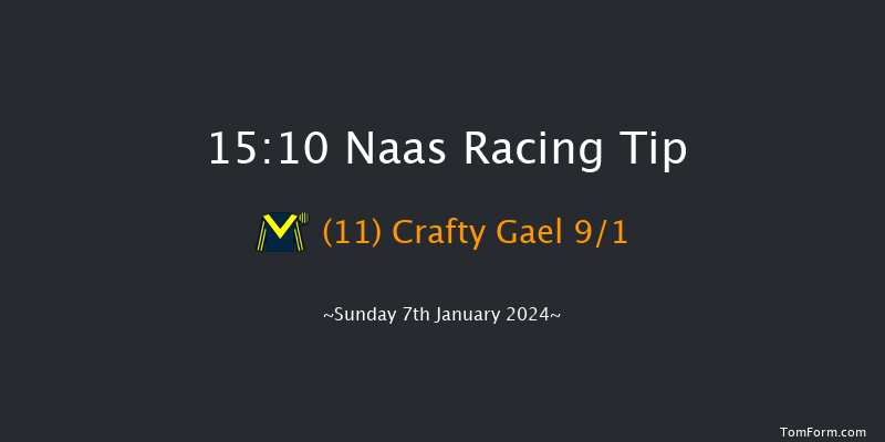 Naas 15:10 Handicap Hurdle 19f Thu 14th Dec 2023