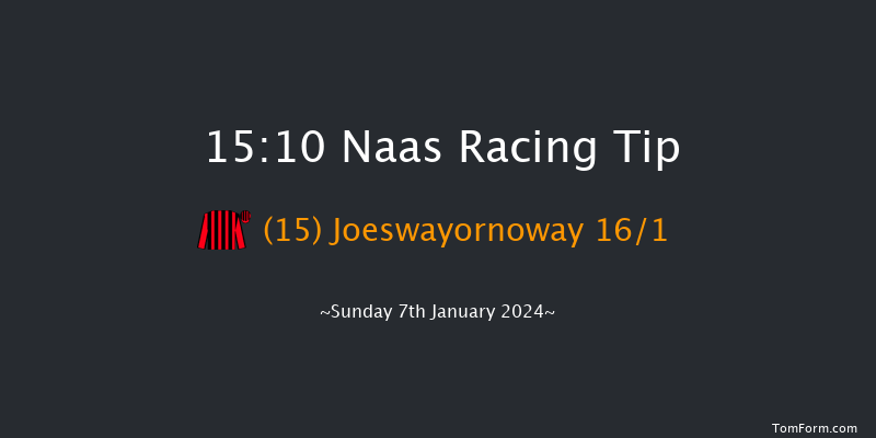 Naas 15:10 Handicap Hurdle 19f Thu 14th Dec 2023