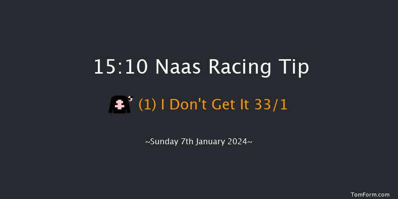 Naas 15:10 Handicap Hurdle 19f Thu 14th Dec 2023