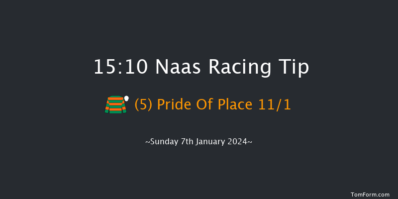 Naas 15:10 Handicap Hurdle 19f Thu 14th Dec 2023