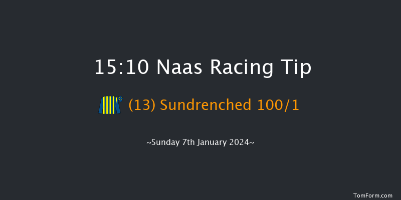 Naas 15:10 Handicap Hurdle 19f Thu 14th Dec 2023