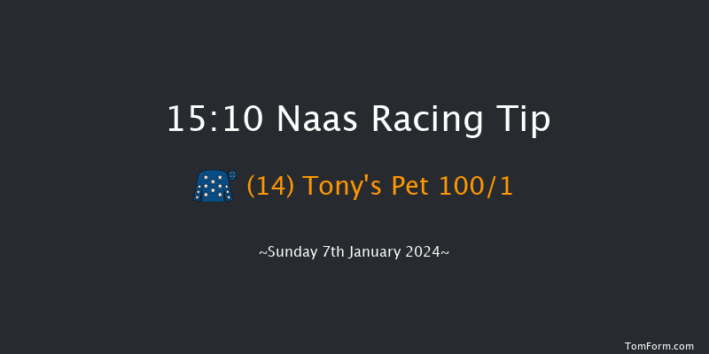 Naas 15:10 Handicap Hurdle 19f Thu 14th Dec 2023