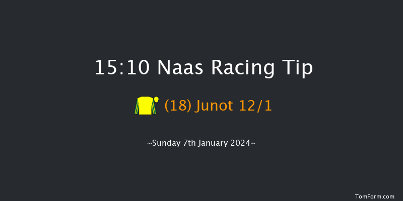 Naas 15:10 Handicap Hurdle 19f Thu 14th Dec 2023