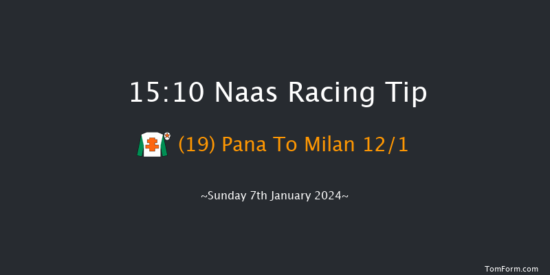 Naas 15:10 Handicap Hurdle 19f Thu 14th Dec 2023