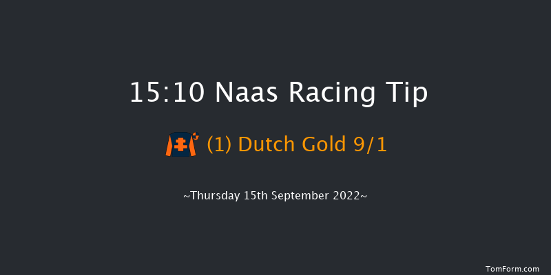 Naas 15:10 Stakes 6f Sun 21st Aug 2022