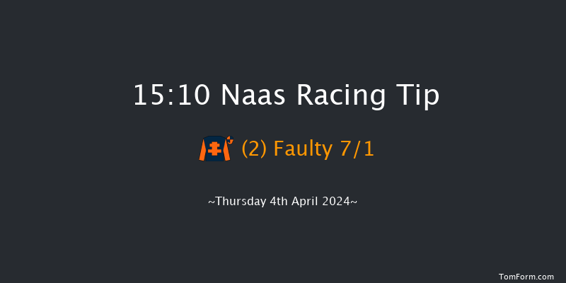 Naas  15:10 Novices Hurdle 16f Sun 24th Mar 2024