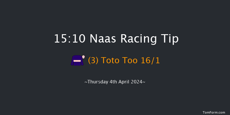 Naas  15:10 Novices Hurdle 16f Sun 24th Mar 2024