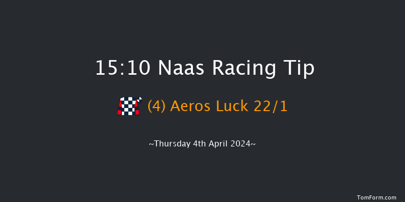 Naas  15:10 Novices Hurdle 16f Sun 24th Mar 2024