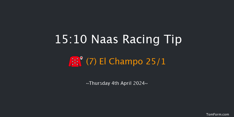 Naas  15:10 Novices Hurdle 16f Sun 24th Mar 2024