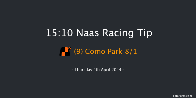 Naas  15:10 Novices Hurdle 16f Sun 24th Mar 2024