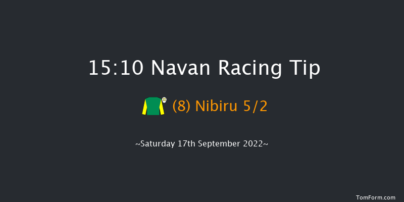 Navan 15:10 Handicap Hurdle 16f Sat 3rd Sep 2022