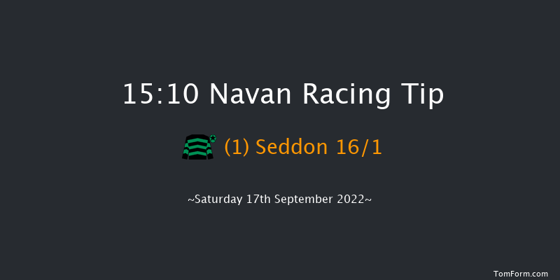 Navan 15:10 Handicap Hurdle 16f Sat 3rd Sep 2022