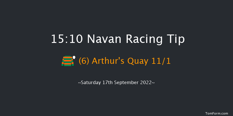 Navan 15:10 Handicap Hurdle 16f Sat 3rd Sep 2022