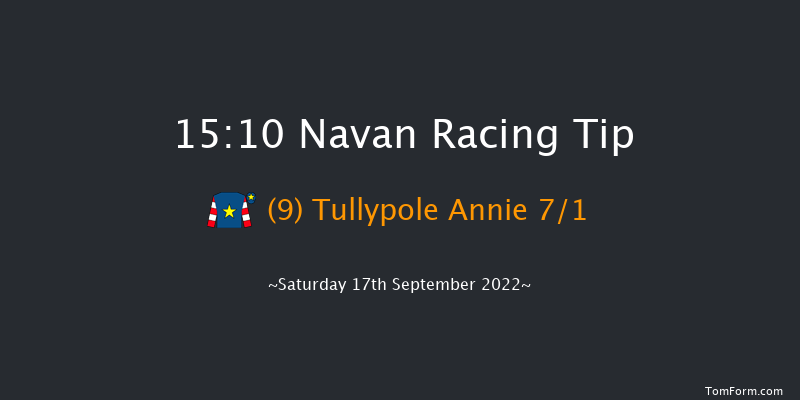 Navan 15:10 Handicap Hurdle 16f Sat 3rd Sep 2022