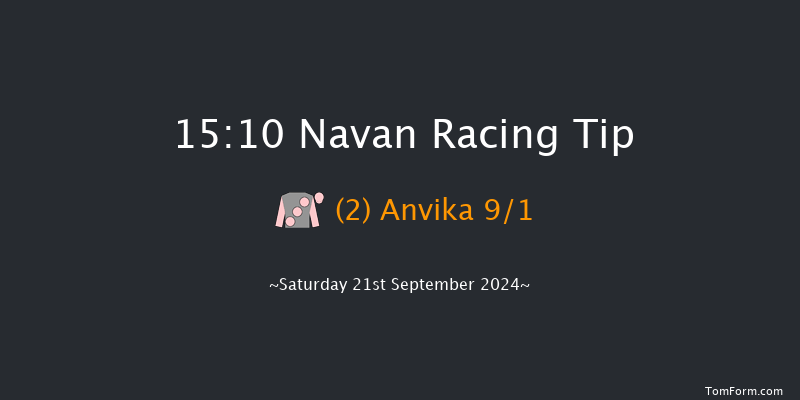 Navan  15:10 Handicap 8f  Sat 7th Sep 2024