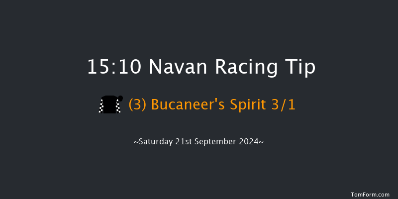 Navan  15:10 Handicap 8f  Sat 7th Sep 2024