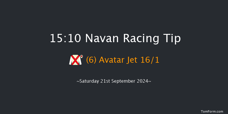 Navan  15:10 Handicap 8f  Sat 7th Sep 2024