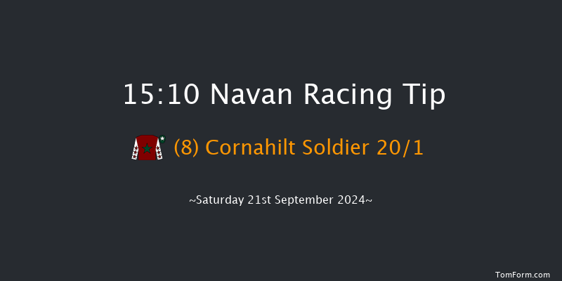 Navan  15:10 Handicap 8f  Sat 7th Sep 2024