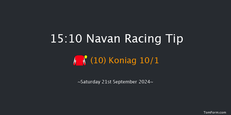 Navan  15:10 Handicap 8f  Sat 7th Sep 2024