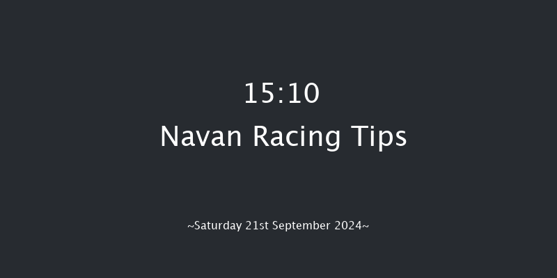 Navan  15:10 Handicap 8f  Sat 7th Sep 2024