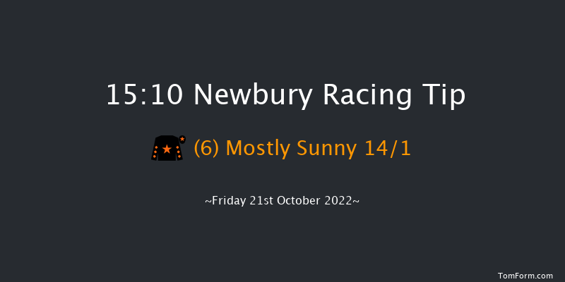 Newbury 15:10 Handicap (Class 3) 13f Sat 17th Sep 2022