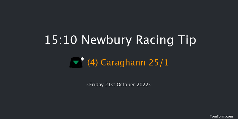 Newbury 15:10 Handicap (Class 3) 13f Sat 17th Sep 2022