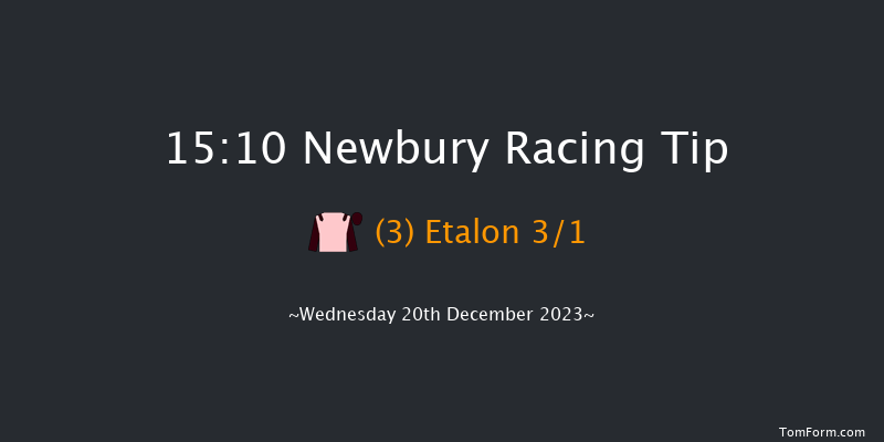 Newbury 15:10 Handicap Chase (Class 3) 16f Sat 2nd Dec 2023