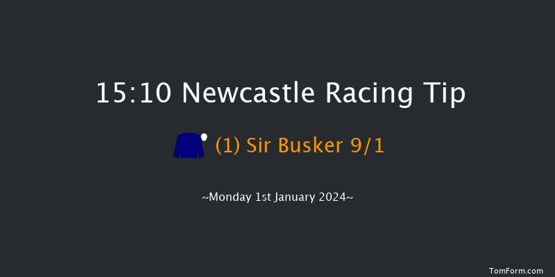 Newcastle 15:10 Handicap (Class 2) 10f Thu 28th Dec 2023