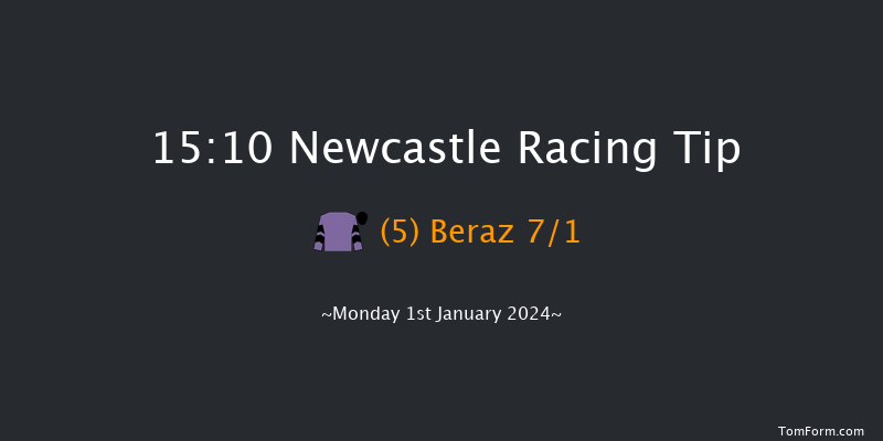 Newcastle 15:10 Handicap (Class 2) 10f Thu 28th Dec 2023