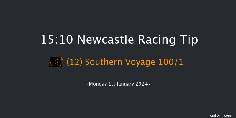 Newcastle 15:10 Handicap (Class 2) 10f Thu 28th Dec 2023