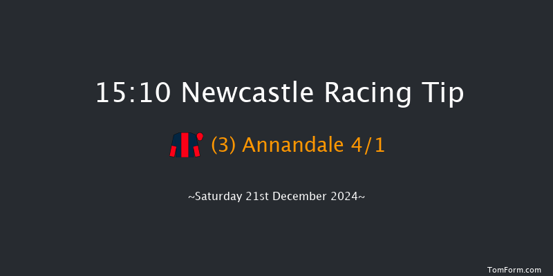 Newcastle  15:10 Handicap (Class 6) 16f Tue 17th Dec 2024