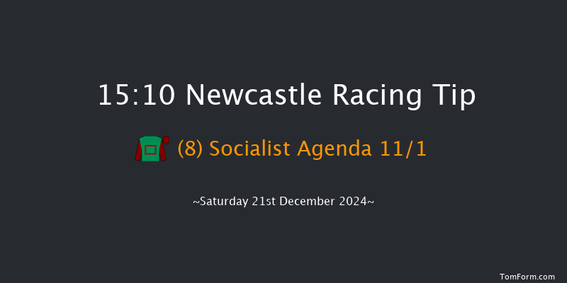 Newcastle  15:10 Handicap (Class 6) 16f Tue 17th Dec 2024