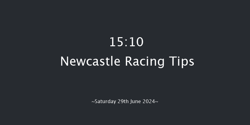 Newcastle  15:10 Handicap (Class 2) 16f Fri 28th Jun 2024