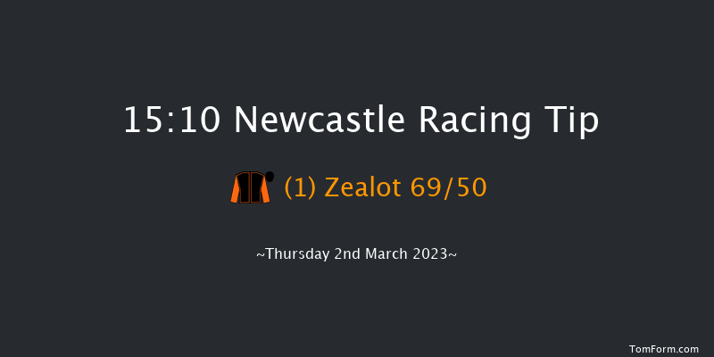 Newcastle 15:10 Handicap (Class 3) 10f Sat 25th Feb 2023