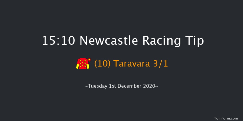 Ladbrokes Watch Racing Online Free/British Stallion Studs EBF Maiden Stakes Newcastle 15:10 Maiden (Class 5) 8f Sat 28th Nov 2020