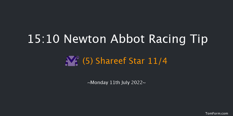 Newton Abbot 15:10 Handicap Chase (Class 4) 16f Fri 1st Jul 2022