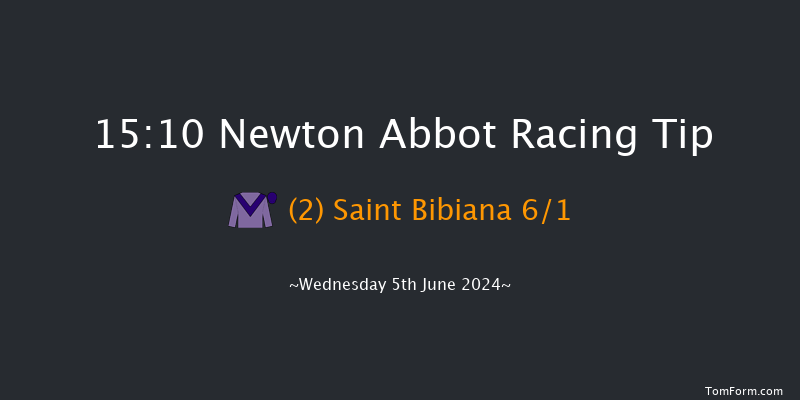 Newton Abbot  15:10 Handicap
Hurdle (Class 5) 26f Wed 29th May 2024