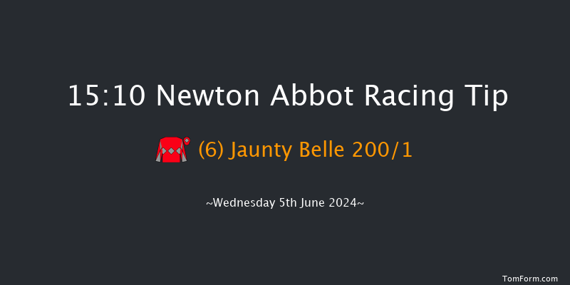 Newton Abbot  15:10 Handicap
Hurdle (Class 5) 26f Wed 29th May 2024