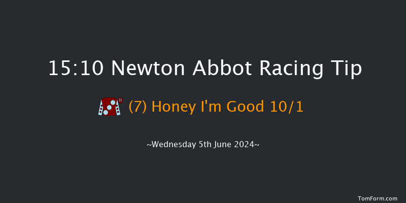 Newton Abbot  15:10 Handicap
Hurdle (Class 5) 26f Wed 29th May 2024