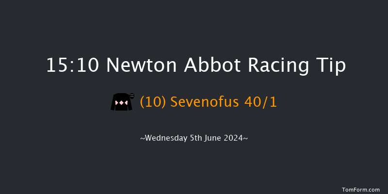 Newton Abbot  15:10 Handicap
Hurdle (Class 5) 26f Wed 29th May 2024