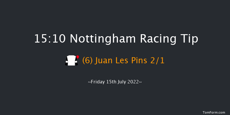 Nottingham 15:10 Handicap (Class 3) 6f Sat 2nd Jul 2022