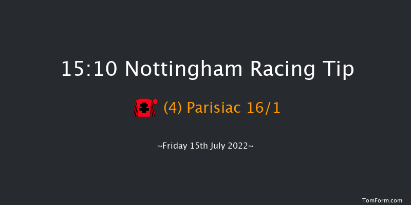 Nottingham 15:10 Handicap (Class 3) 6f Sat 2nd Jul 2022