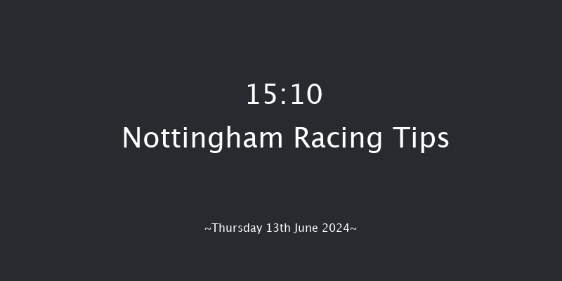 Nottingham  15:10 Handicap
(Class 5) 8f Wed 5th Jun 2024